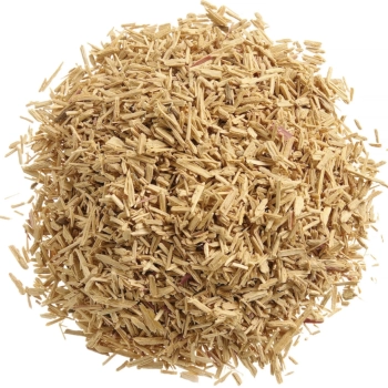 Zrębki wióry wędzarnicze drobne z beczki po czerwonym winie 0.7 kg - Hendi 199336