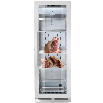 Szafa do sezonowania dojrzewania mięsa 352 l 170 W 695x760x1720 mm