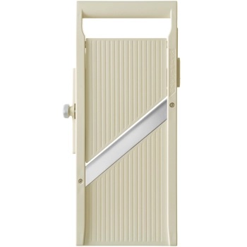 Szatkownica mandolina japońska do dużych warzyw Shogun Pro 380 x 180 mm
