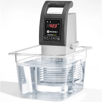 Cyrkulator zanurzeniowy do gotowania sous vide MASTERVIDE 2000 W