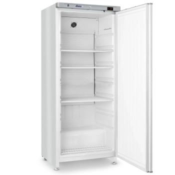 Szafa chłodnicza 1-drzwiowa ze stali nierdzewnej 0-8C 600 l 193 W Budget Line - Hendi 236055