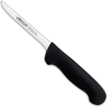 Nóż kuchenny do trybowania trybownik seria 2900 dł. 140/273 mm