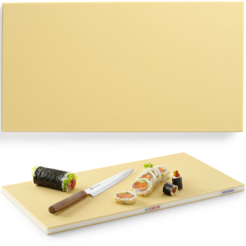 Deska do przygotowywania serwowania sushi 600 x 300 mm Hasegawa