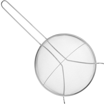 Sito kuchenne wzmocnione stalowe śr. 260 mm
