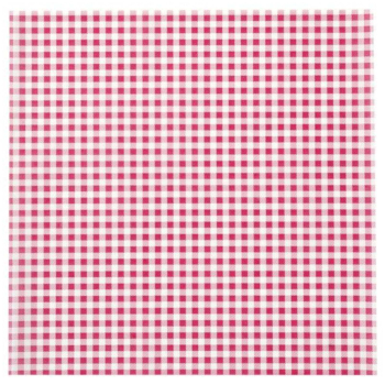 Papier pergaminowy do przekąsek frytek nadruk KRATKA 500 szt. 306x305 mm - Hendi 678176