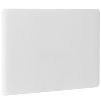 Deska kuchenna HACCP do pieczywa nabiału GN 1/1 530 x 325 mm - biała