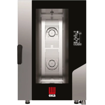 Piec konwekcyjno parowy Millennial Black Mask Gastro 11 x GN 1/1 15400 W