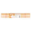 Patyczki do waty cukrowej bukowe 30cm/4mm z atestem PZH 200szt