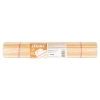 Patyczki do waty cukrowej bukowe 30cm/4mm z atestem PZH 200szt