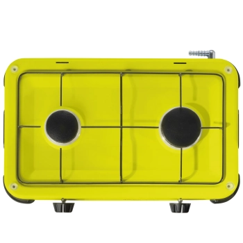 Kuchenka gazowa LPG kempingowa BASIC 2 3,2 kW