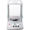 Waga laboratoryjna analityczna z legalizacją M precyzyjna LCD PR 120g / 0.1mg - OHAUS PR124M