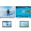 Kabel przewód USB Typ C - HDMI 4K 30Hz 3m czarny