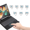 Etui pokrowiec Keyboard Case do iPad Pro 12.9