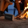 Trip głośnik bezprzewodowy Bluetooth 5.3 wodoodporny IPX7 10W zielony kamuflaż