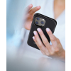 Etui do iPhone 13 Pro Max MFM Anti-drop case czarny