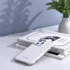 Etui do iPhone 13 Pro Max MFM Anti-drop case biały