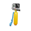 Akcesoria do kamery sportowej GoPro SJCAM - ZESTAW 9w1