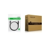 Patchcord kabel przewód sieciowy Ethernet RJ45 Cat 6 UTP 1000Mbps 10m