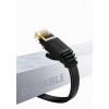 Patchcord kabel przewód sieciowy Ethernet RJ45 Cat 6 UTP 1000Mbps 10m