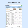 Patchcord kabel przewód sieciowy Ethernet RJ45 Cat 6A UTP 1000Mbps 2m
