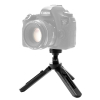 Mini statyw uchwyt do zdjęć selfie na telefon aparat kamerę GoPro 16-21cm czarny