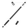 Pasywny rysik stylus do smartfona tabletu czarny
