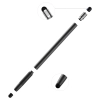 Pasywny rysik stylus do smartfona tabletu czarny
