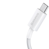Superior kabel przewód USB microUSB do szybkiego ładowania 2A 1m biały