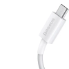 Superior kabel przewód USB microUSB do szybkiego ładowania 2A 1m biały