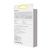 Zewnętrzna karta sieciowa LAN USB Typ A RJ45 100Mbps szary