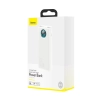 Amblight powerbank 65W 30000mAh Overseas Edition biały