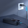 Powerbank 20000mAh 22.5W PD QC3.0 AFC czarny