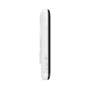 Powerbank z bezprzewodowym ładowaniem MagSafe 10000mAh 20W kabel USB-C 0.5m biały