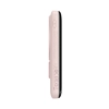Powerbank z bezprzewodowym ładowaniem MagSafe 10000mAh 20W kabel USB-C 0.5m różowy