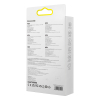 StarJoy HUB 6w1 USB-C 3xUSB HDMI RJ45 PD szary