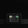 Zewnętrzna karta sieciowa LAN RJ45 - USB 2.0 100 Mbps - czarny