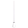 Biurkowa nocna lampka LED Smart Eye bezprzewodowa 2200mAh - biały