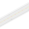 Biurkowa nocna lampka LED Smart Eye bezprzewodowa 2200mAh - biały