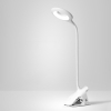 Bezprzewodowa lampka LED kosmetyczna do czytania pracy + kabel micro USB - biały