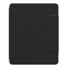 Etui pokrowiec magnetyczny podstawka Y-type do iPad Pro 11'' / Air 4-5 10.9'' - szary