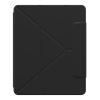 Etui pokrowiec magnetyczny podstawka Y-type do iPad Pro 11'' / Air 4-5 10.9'' - szary