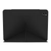 Etui pokrowiec magnetyczny podstawka Y-type do iPad Pro 11'' / Air 4-5 10.9'' - szary