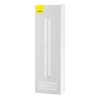 Ładowarka bezprzewodowa do rysika Apple Pencil 2 - biała