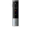 Elektroniczny alkomat cyfrowy Pro Series bezprzewodowy 470mAh - szary
