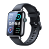 Smartwatch JR-FT5 Fit-Life Series z funkcją odbierania połączeń - czarny