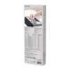 Aktywny rysik stylus do iPad Smooth Writing 2 SXBC060502 - biały