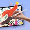 Aktywny rysik stylus do iPad Smooth Writing 2 SXBC060202 - biały
