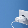 Ładowarka sieciowa USB Power Delivery 3.0 Quick Charge 4.0+ 20W 3A biały