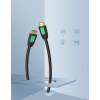 Kabel przewód HDMI 2.0 4K 60Hz 30AWG 2m czarny