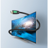 Kabel przewód HDMI 2.0 4K 60Hz 30AWG 2m czarny